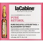 LA CABINE - RETINOLO PURO fiale per la pelle 10 x 2 ml