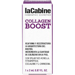 Collagen Boost Teint Fläschchen 1x 2 ml, La Cabine