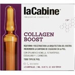 LA CABINE- COLLAGEN BOOST fiale per la pelle 10 x 2 ml