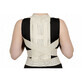 M-6 Corsetto Posturale con Stecche, S