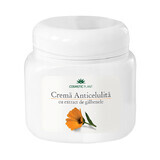 Anti-cellulite cream with marigold extract, 500 ml, Cosmetic Plant