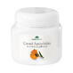 Crema anticellulite con estratto di calendula, 500 ml, pianta cosmetica