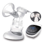 MINUT 2 in 1 electric/manual breast pump + GREEN TAX 1 RON