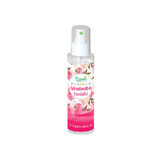 Naturalis Acqua di rose con nebulizzatore 125ml