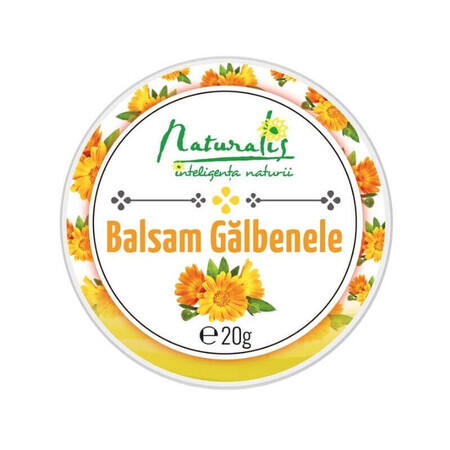 Naturalis Bálsamo de Caléndula x 20 g