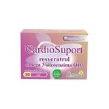 Naturalis CardioSuport x 30 capsule in gel. mol