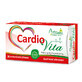 Cardiovita, 30 capsule, Naturalis