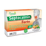 Naturalis Septocalmin Forte x 24 pills