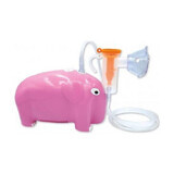 ORO-BABY NEB-Nebulizer for children Pink