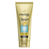 Balsamo Pantene 3 Minute Miracle Aqualight 200ml