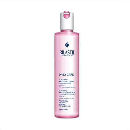 RILASTIL DAILY CARE - Eau micellaire apaisante x 250ml