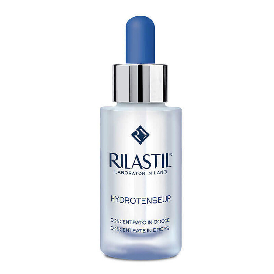 RILASTIL HYDROTENSEUR - Siero concentrato gocce x 30ml