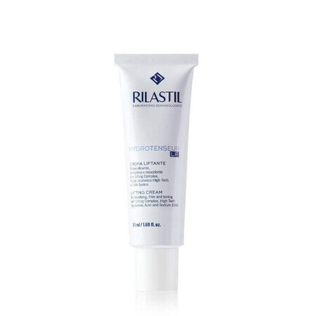 Rilastil Hydrotenseur LF - Crema Liftante Sollevante, 50ml