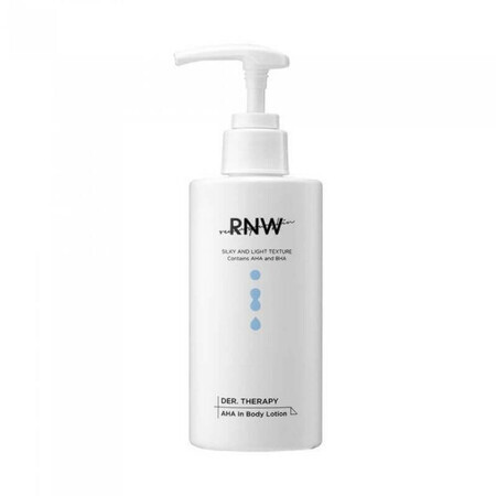 RNW Loción Corporal-AHA x 250ml