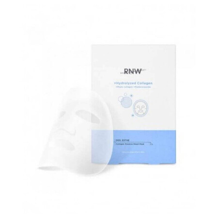 RNW Collagen Serum Mask x 33g