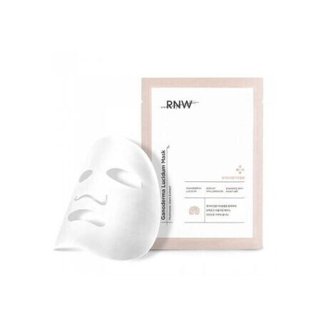 RNW Illuminating Gel Mask-Ganoderma x 33g