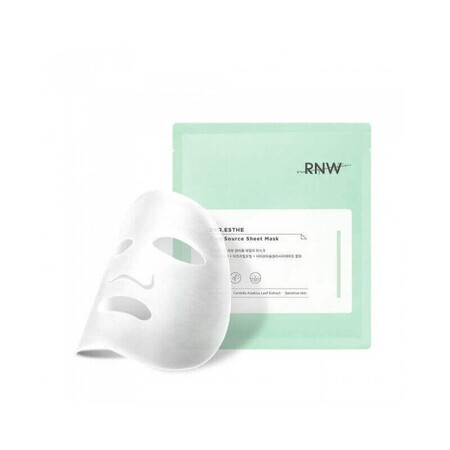 RNW Serum mask for problem skin x 27g