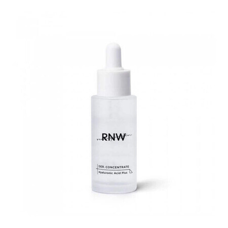 RNW Face Serum-Hyaluronic Acid Plus x 30ml