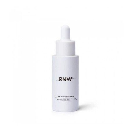 RNW Siero Viso-Niacinamide Plus x 30ml