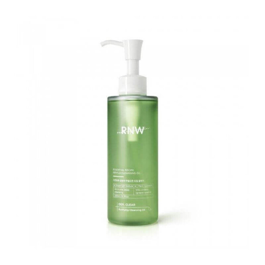 RNW Olio detergente x 200ml