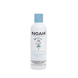 Balsamo shampoo 2 in 1 per bambini x 250ml, Noah