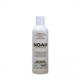 Shampoo al tè verde per capelli con forfora (1,5) x 250ml, Noah