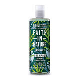 Shampoo al rosmarino x 400ml, Faith in Nature