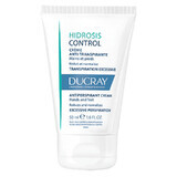 HIDROSIS CONTROL DUCRAY 50ml