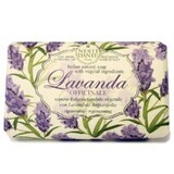 Sapone vegetale alla lavanda - LAVANDA OFFICINALI x 150g