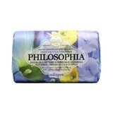 Sapone vegetale PHILOSOPHIA-Collagene x 250g