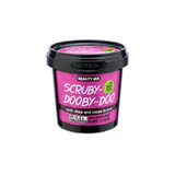 Scrub nutriente al burro di karitè e cacao, Scruby-Dooby-Doo x 200g, Beauty Jar,