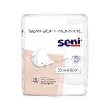 Seni Soft Normal - pilette igieniche 60x60 cm x30