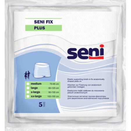 Seni Fix Plus Grande 5