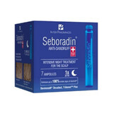 Seboradin antiforfora 7f x 5,5 ml