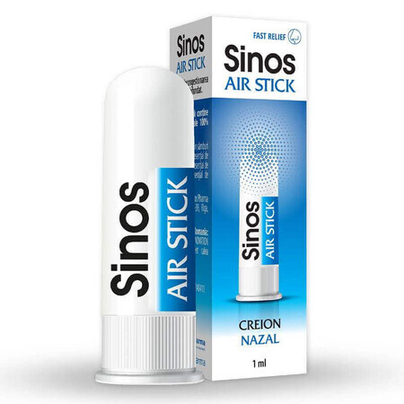 Sinos Air Stick nasal pencil