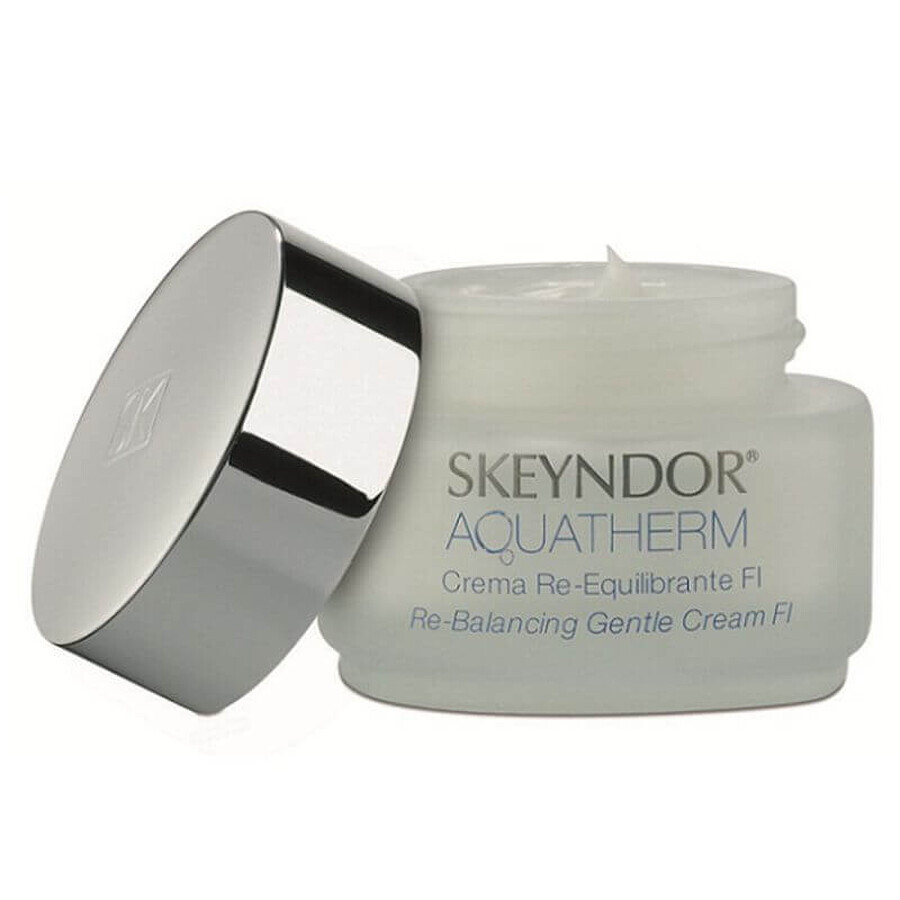 SKEYNDOR Crema idratante 50ml - SK66171108