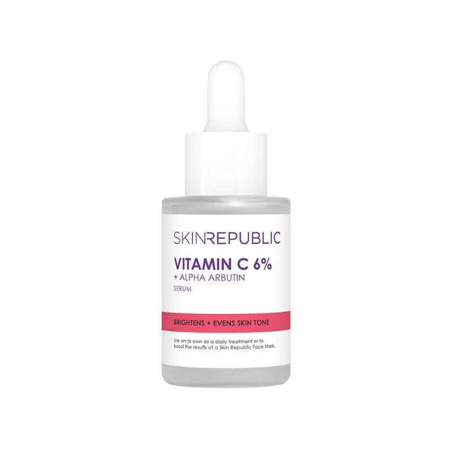 Skin Republic Siero con Vitamina C x 30ml