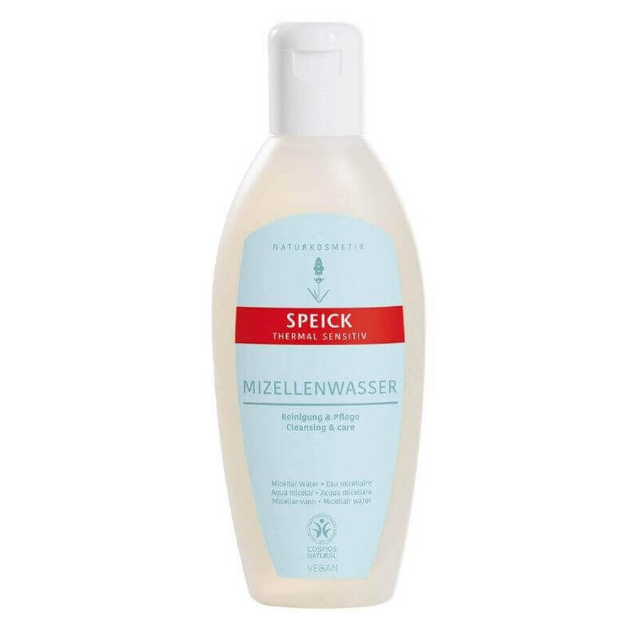 Speick Thermal Sensitiv Acqua micellare 200ml