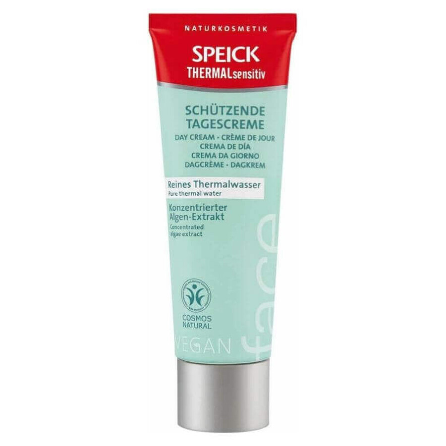 Speick Thermal Sensitive Crema Giorno 50ml