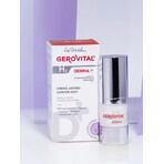 Gerovital H3 Derma+ Anti-Wrinkle Eye Cream, 15 ml, Farmec