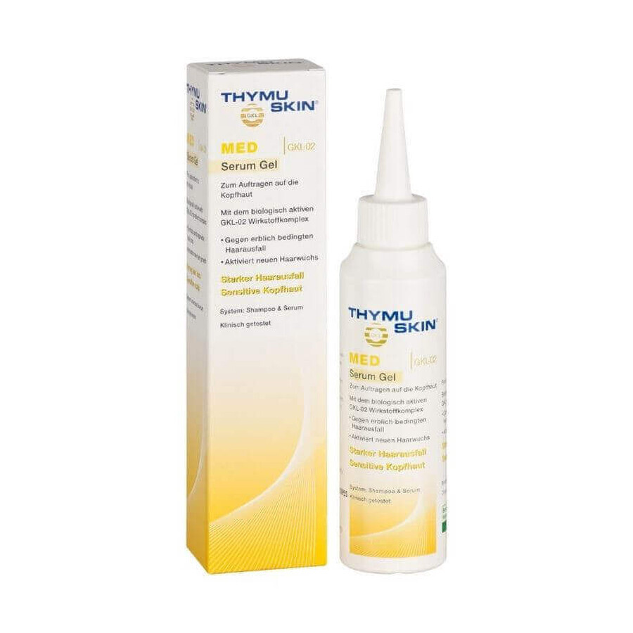 Thymuskin med siero 100 ml