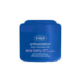 ZIAJA Acai Berry-Mousse idratante per il corpo 200 ml