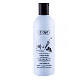 Ziaja Jeju Blue - Gel doccia al carbone 300 ml