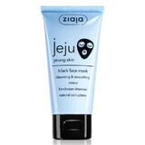 Ziaja Jeju Blue - Maschera viso al carbone 50 ml