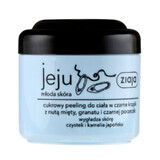 Ziaja Jeju Blue - Scrub corpo con zucchero 200 ml