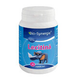 Lecithin 1200mg, 30 capsules, Bio Synergie