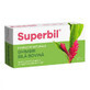 Superbil, 20 compresse rivestite con film gastroresistenti, Fiterman