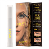 Mascara per la stimolazione delle ciglia Onyx,, 10,6 ml, Swati