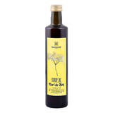 Elderberry Eco Syrup without added sugar, 500 ml, Sonnentor