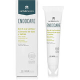  Endocare Contorno Occhi e Labbra Fluido Riparatore, 15 ml